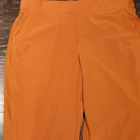 ❤️ NWOT! ATHLETA HIGH RISE BROOKLYN ANKLE PANTS, 20 - Picture 5 of 11